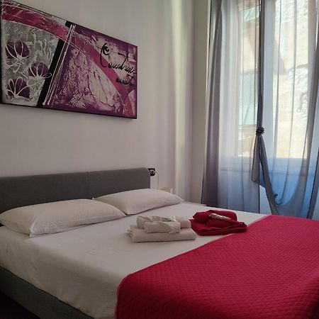 Apartament Porta Soprana House - Centro Storico Genua Zewnętrze zdjęcie