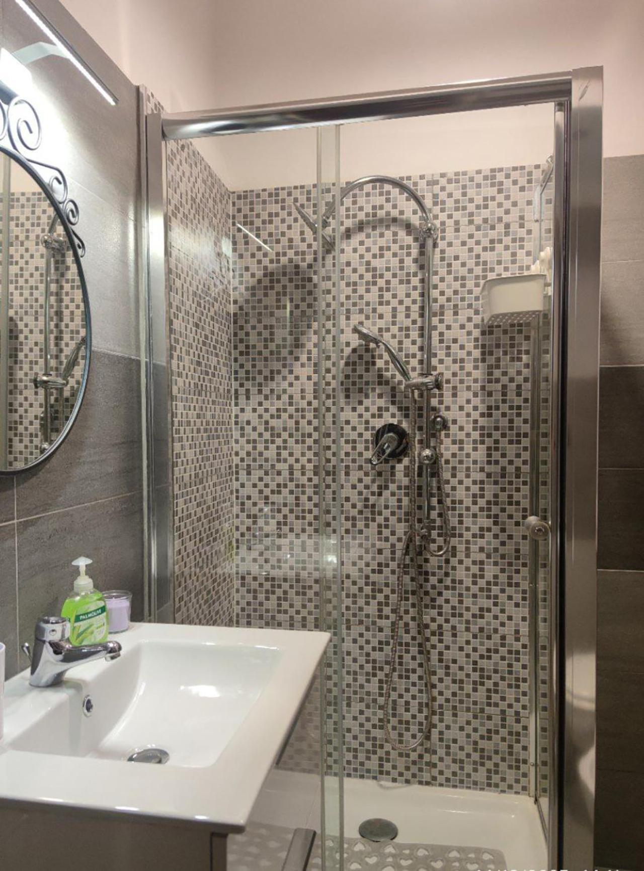 Apartament Porta Soprana House - Centro Storico Genua Zewnętrze zdjęcie