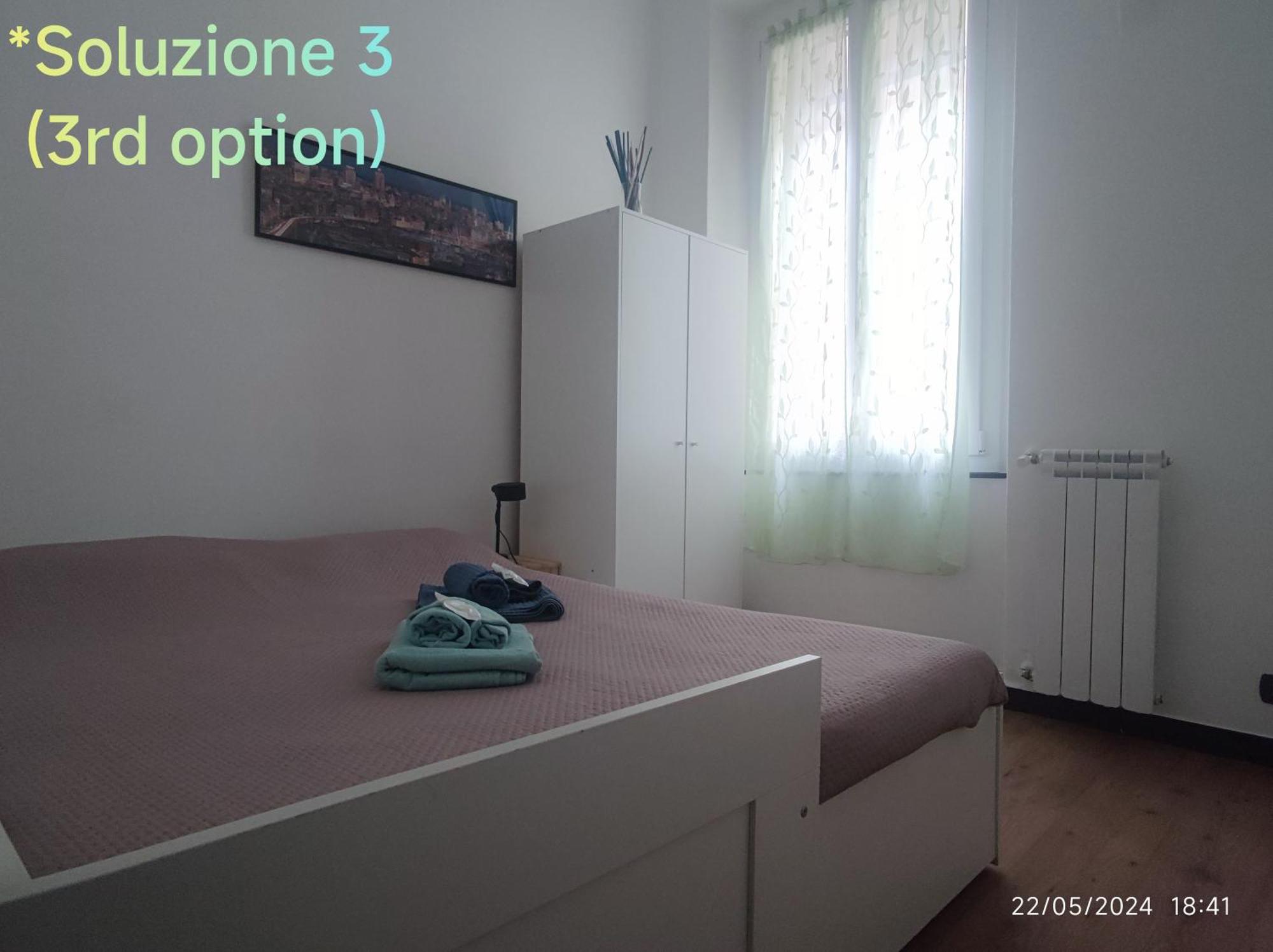 Apartament Porta Soprana House - Centro Storico Genua Zewnętrze zdjęcie