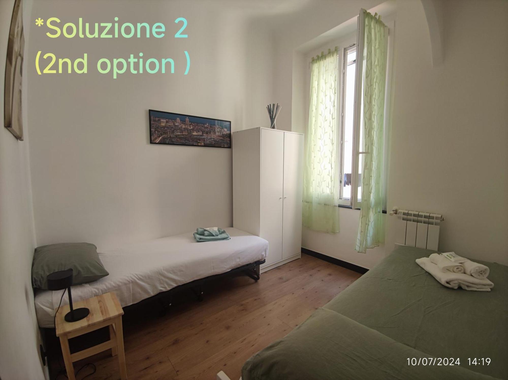 Apartament Porta Soprana House - Centro Storico Genua Zewnętrze zdjęcie