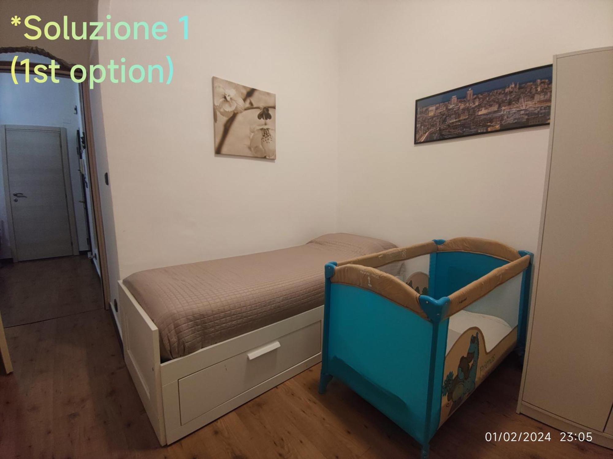 Apartament Porta Soprana House - Centro Storico Genua Zewnętrze zdjęcie